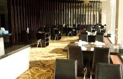 фото отеля Huayang Hotel Jimo