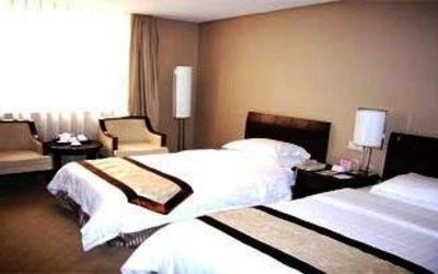 фото отеля Huayang Hotel Jimo