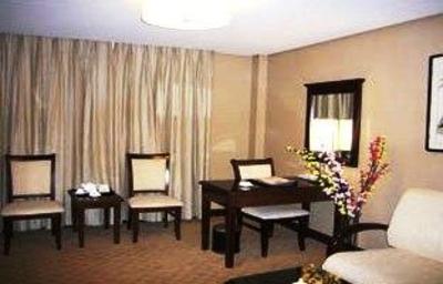 фото отеля Huayang Hotel Jimo