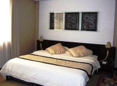фото отеля Huayang Hotel Jimo