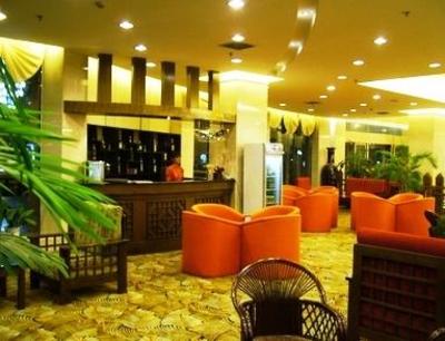 фото отеля Huayang Hotel Jimo