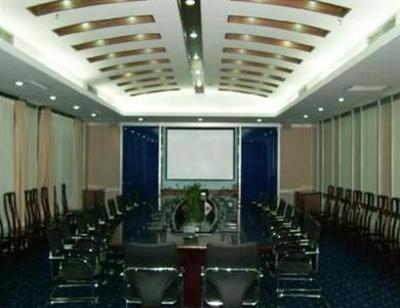 фото отеля Huayang Hotel Jimo