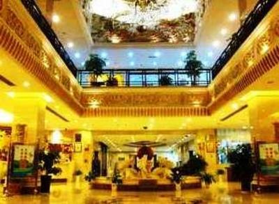 фото отеля Huayang Hotel Jimo