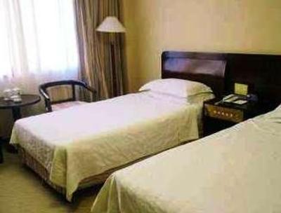 фото отеля Huayang Hotel Jimo