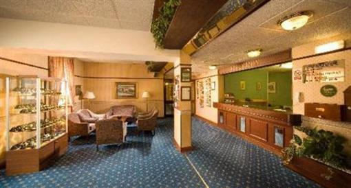 фото отеля Bay Waverley Castle Hotel