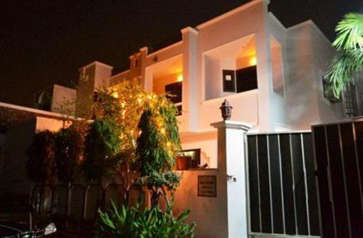 фото отеля Sai Home Stay