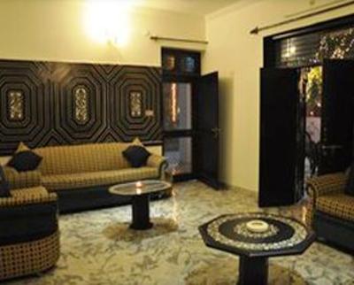 фото отеля Sai Home Stay