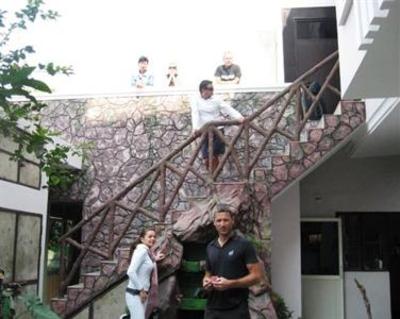 фото отеля Sai Home Stay
