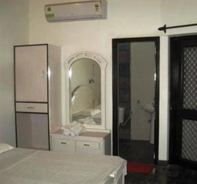 фото отеля Sai Home Stay