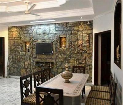 фото отеля Sai Home Stay