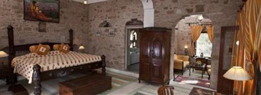 фото отеля Dadhikar Fort