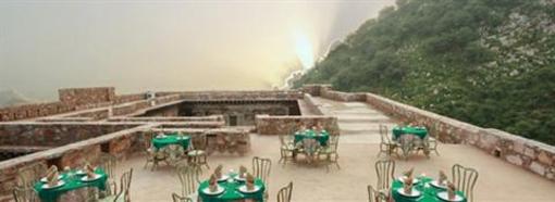 фото отеля Dadhikar Fort