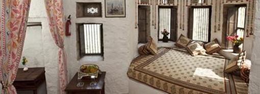 фото отеля Dadhikar Fort