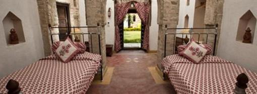фото отеля Dadhikar Fort