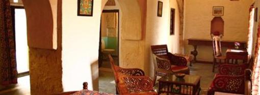 фото отеля Dadhikar Fort