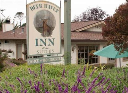 фото отеля Deer Haven Inn & Suites