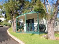 Riverview Tourist Park