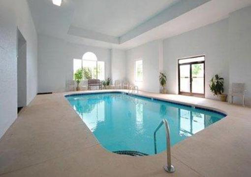 фото отеля Comfort Inn Winston Salem