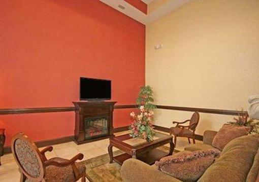 фото отеля Comfort Inn Winston Salem