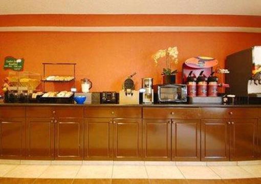 фото отеля Comfort Inn Winston Salem