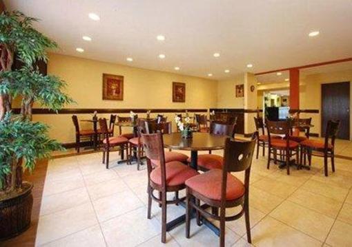 фото отеля Comfort Inn Winston Salem