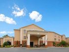 фото отеля Comfort Inn Winston Salem