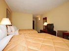 фото отеля Comfort Inn Winston Salem