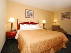 фото отеля Comfort Inn Winston Salem