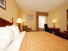 фото отеля Comfort Inn Winston Salem