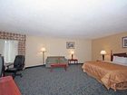 фото отеля Comfort Inn Winston Salem