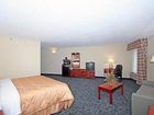 фото отеля Comfort Inn Winston Salem