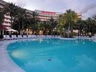 фото отеля Hotel Riu Palmeras Gran Canaria