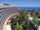 фото отеля Hotel Riu Palmeras Gran Canaria