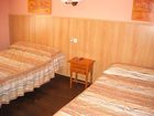 фото отеля Hostal Gallardo