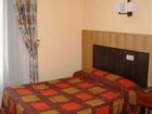 фото отеля Hostal Gallardo