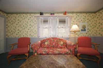 фото отеля Cobblestone Inn