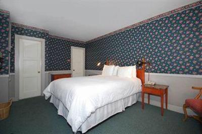 фото отеля Cobblestone Inn