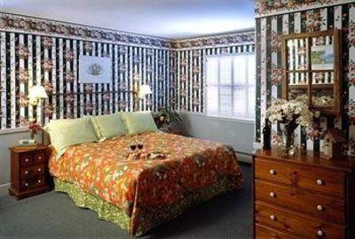 фото отеля Cobblestone Inn