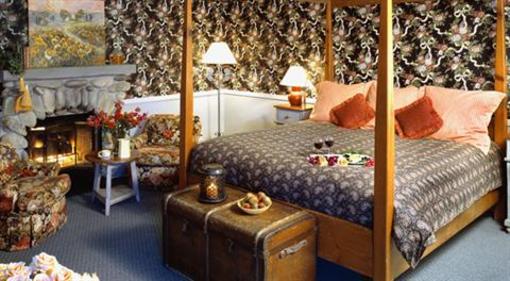 фото отеля Cobblestone Inn