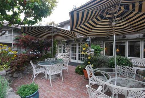 фото отеля Cobblestone Inn