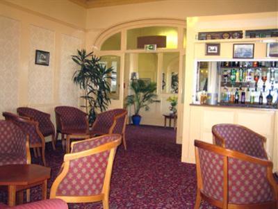 фото отеля The Alexandra Hotel Eastbourne