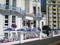 The Alexandra Hotel Eastbourne