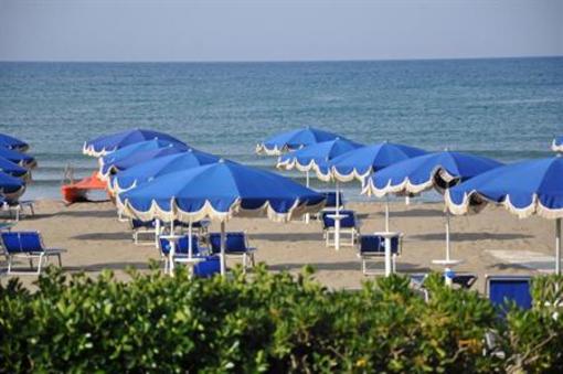 фото отеля Hotel Miramare Castiglione della Pescaia