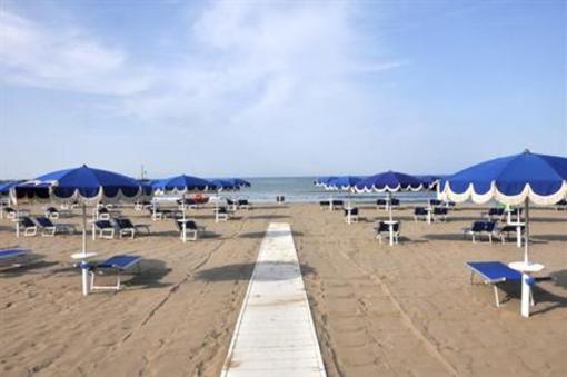 фото отеля Hotel Miramare Castiglione della Pescaia