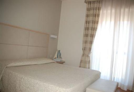 фото отеля Hotel Miramare Castiglione della Pescaia