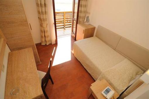 фото отеля Hotel Miramare Castiglione della Pescaia