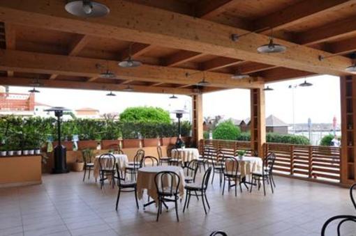 фото отеля Hotel Miramare Castiglione della Pescaia