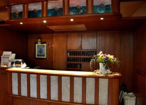 фото отеля Hotel Miramare Castiglione della Pescaia