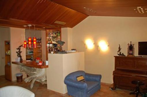 фото отеля Hotel Miramare Castiglione della Pescaia