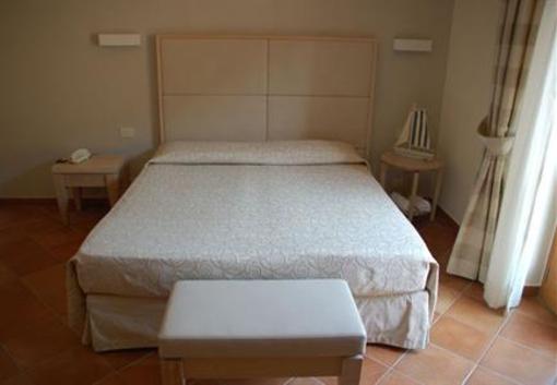 фото отеля Hotel Miramare Castiglione della Pescaia